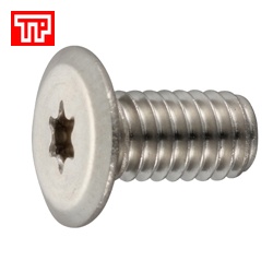 Ốc hoa thị có tâm đầu bằng inox 304